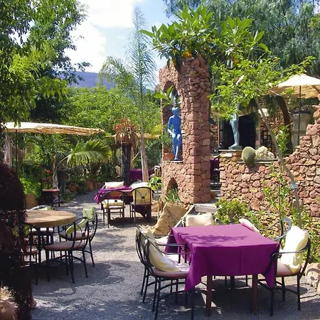 Holiday Jardín Botánico Baranco De Ayagaures - Lpa03012-byc Сasa de vacaciones *